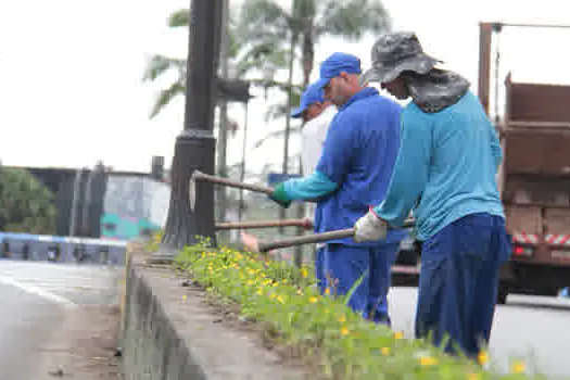 Prefeitura de Ribeirão Pires abre inscrições para 300 vagas da Frente de Trabalho