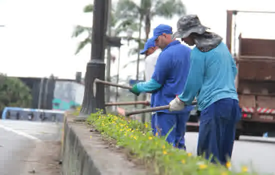 Prefeitura de Ribeirão Pires abre inscrições para 300 vagas da Frente de Trabalho