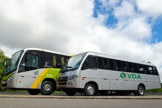 Falando de Transporte e Transportadoras – Fretamento no extremo norte