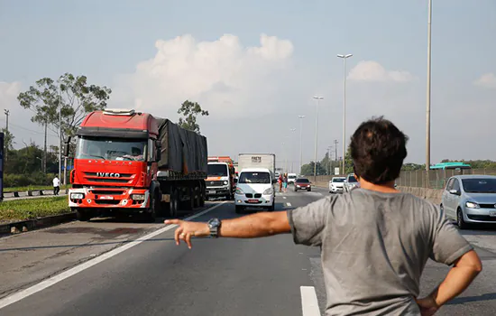 Juiz suspende tabela de frete para empresas ligadas à Fiesp