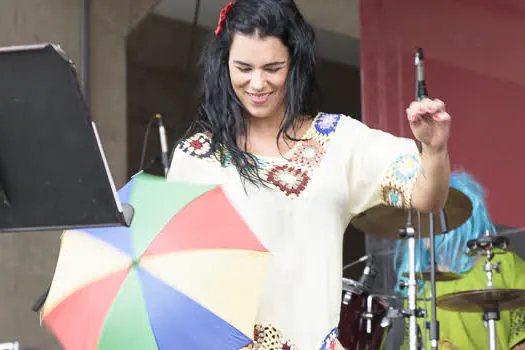 Unidades do SESI levam ritmo pernambucano para o baile pré-carnaval