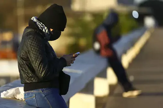 Cidade de São Paulo tem temperatura mais baixa para o mês de maio em 32 anos