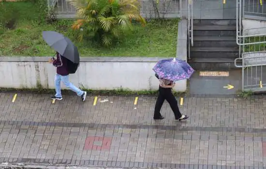 Defesa Civil alerta para frio intenso em Ribeirão Pires