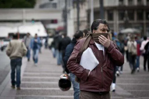 Até quando deve fazer frio em São Paulo? Confira previsão para todo o Estado