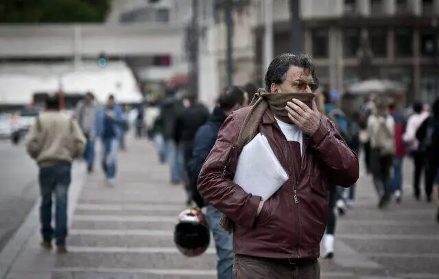 Até quando deve fazer frio em São Paulo? Confira previsão para todo o Estado