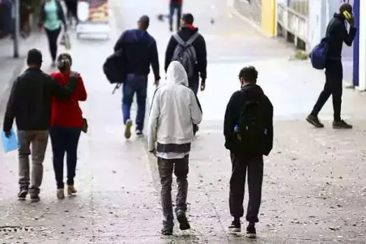 Cidades do Estado de São Paulo sofrem queda brusca de temperatura neste fim de semana