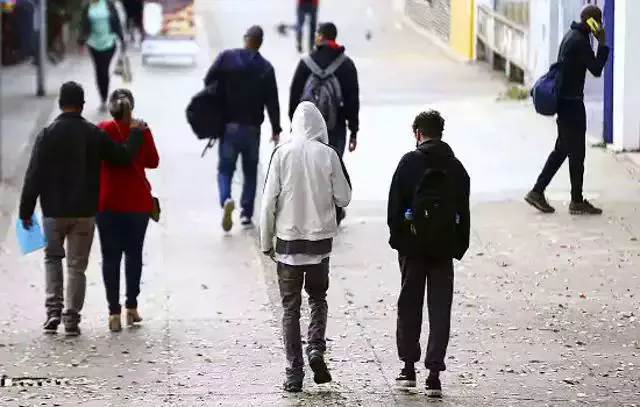 Cidades do Estado de São Paulo sofrem queda brusca de temperatura neste fim de semana