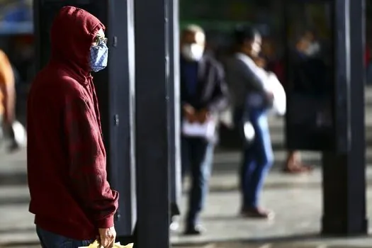 Previsão do tempo: Manhã de terça-feira (30), com frio e sem expectativa de chuva