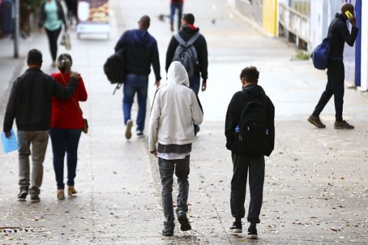 Com 9,8°C de média, SP teve a menor mínima do ano nesta quarta-feira (29)