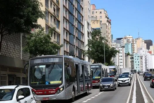 Pelo menos dez capitais terão passe livre no domingo de eleição