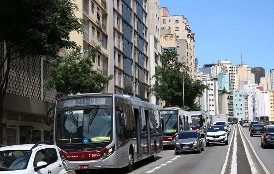 Pelo menos dez capitais terão passe livre no domingo de eleição