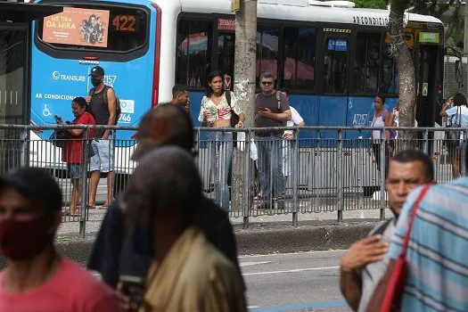 São Paulo reforça frota de ônibus para acesso aos locais de votação