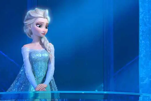 “Frozen – Uma brincadeira congelante” chega a Ribeirão Pires