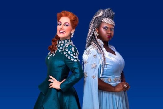 ‘Frozen in Concert’ revive animação com música ao vivo