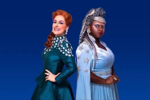 ‘Frozen in Concert’ revive animação com música ao vivo