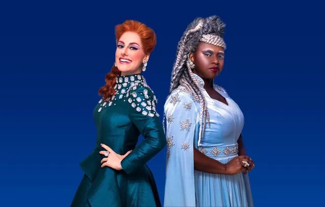 ‘Frozen in Concert’ revive animação com música ao vivo