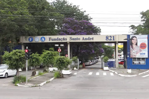 Fundação Santo André participa da Feira do Estudante Expo CIEE