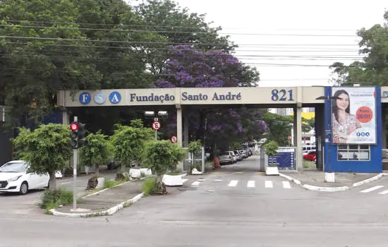 Fundação Santo André participa da Feira do Estudante Expo CIEE