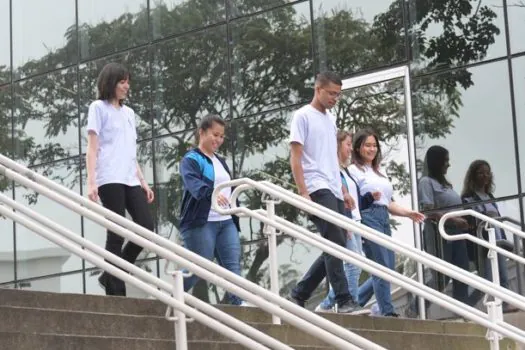 Faculdade Engenheiro Salvador Arena oferece vagas gratuitas para transferência de matrículas