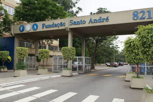 Fundação Santo André participa do 12º Fórum ABC