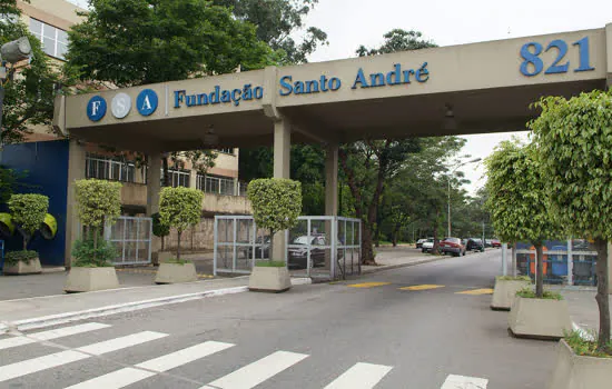 Fundação Santo André participa do 12º Fórum ABC