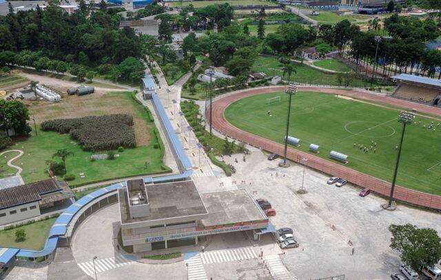 Investimento da Fundação Salvador Arena em ações chega a R$ 78