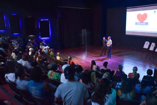 FSS de Ribeirão Pires inicia cursos profissionalizantes de 2020