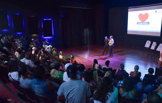 FSS de Ribeirão Pires inicia cursos profissionalizantes de 2020