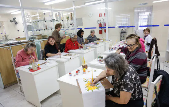 FSS de São Caetano abre inscrições para cursos neste primeiro semestre