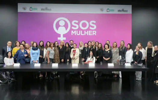 FUSSP lança site para mulheres em situação de vulnerabilidade