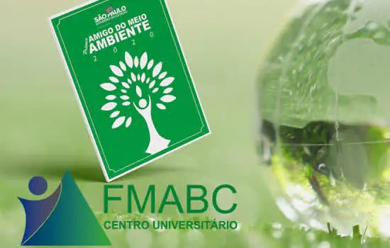 MedABC conquista Prêmio Amigo do Meio Ambiente pela 2ª vez consecutiva