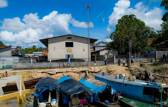 Funai de Brasília barrou Bruno durante a primeira fiscalização com indígenas no Javari