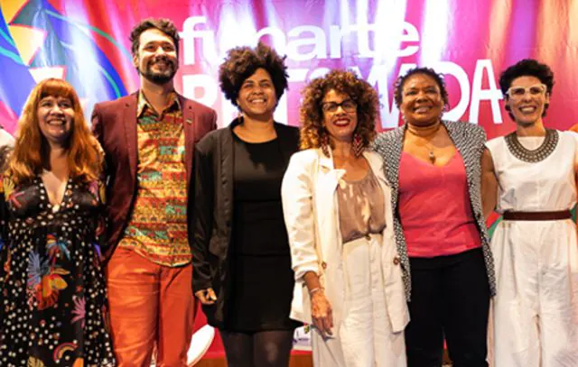 Funarte anuncia programas de fomento às artes