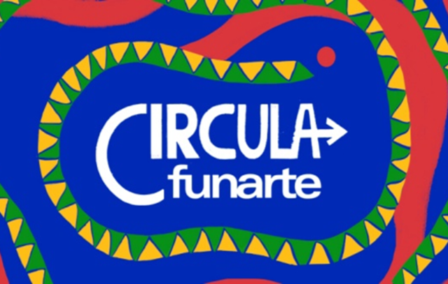 Funarte inaugura projeto de circulação pelo país para apresentar ações de fomento às artes