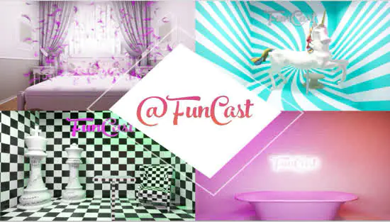 FunCast chega ao Golden Square Shopping