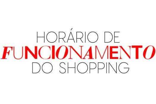 Iguatemi atualiza funcionamento de shoppings de São Paulo