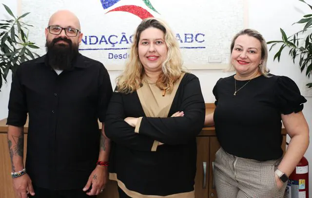 Fundação do ABC se qualifica para três bolsas da Saint Paul Escola de Negócios