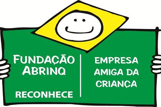 CPTM recebe selo “Empresa Amiga da Criança”, da Fundação Abrinq