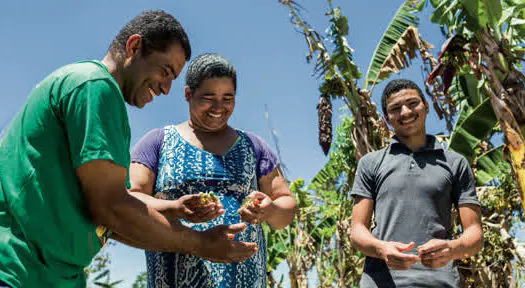 Mais de 400 inscrições concorrem ao Prêmio Fundação BB de Tecnologia Social