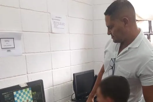 Jovem do CASA Rio Preto conquista II Torneio Estadual de Damas On-line da Fundação CASA