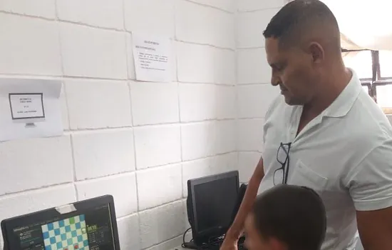 Jovem do CASA Rio Preto conquista II Torneio Estadual de Damas On-line da Fundação CASA