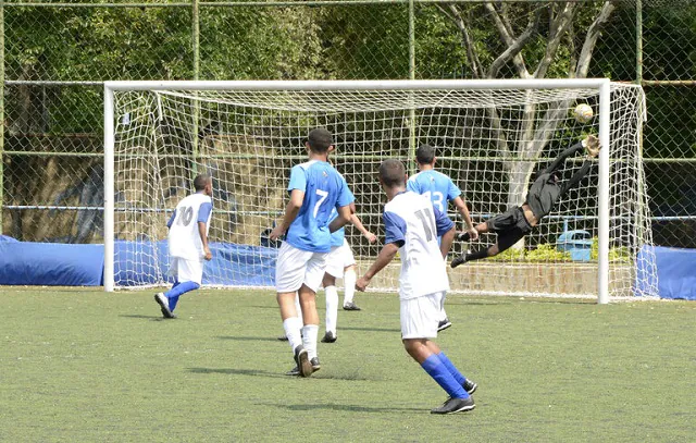 Jogos da Copa de Futebol da Fundação CASA chegam ao ABC