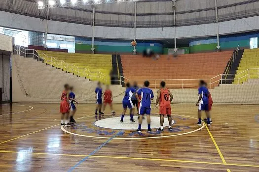 Fundação CASA de Mogi Mirim conquista vaga para final do Torneio Estadual de Basquete