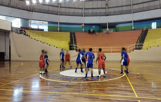 Fundação CASA de Mogi Mirim conquista vaga para final do Torneio Estadual de Basquete