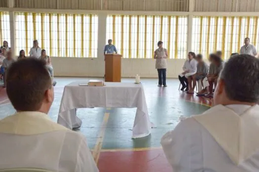 Fundação CASA celebra Páscoa nos centros socioeducativos