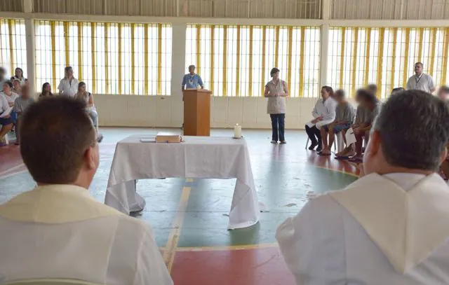 Fundação CASA celebra Páscoa nos centros socioeducativos