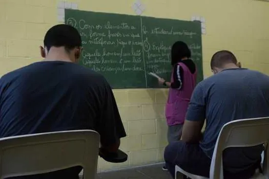 Adolescentes da Fundação CASA retornam às aulas hoje (02)