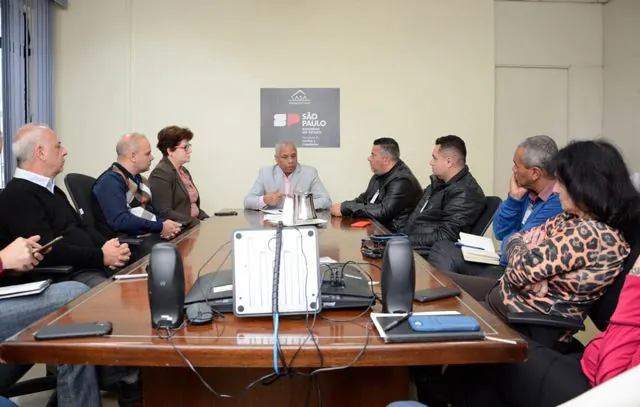 Fundação CASA assina termo de cooperação com o Instituto Recomeçar