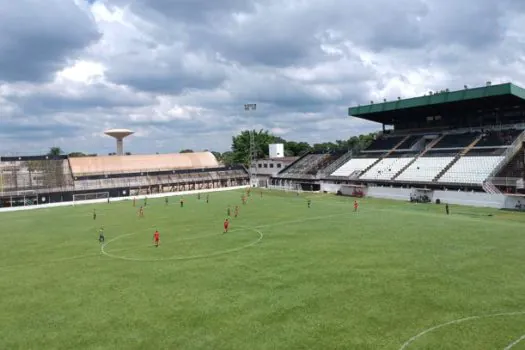 Centros da Fundação CASA disputam vagas nas semifinais da XVIII Copa CASA de Futebol