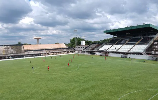 Centros da Fundação CASA disputam vagas nas semifinais da XVIII Copa CASA de Futebol